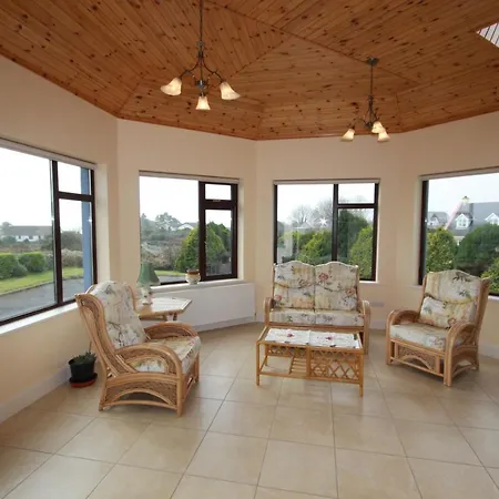 Pooreen House * Inverin