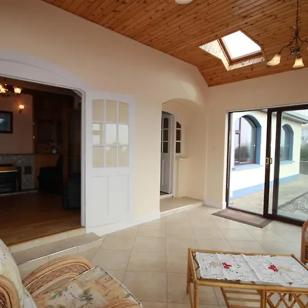 Pooreen House Vakantiehuis Inverin