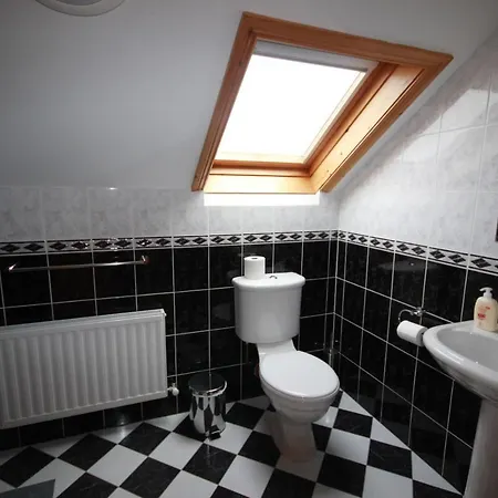 Ferienhaus Pooreen House Inverin