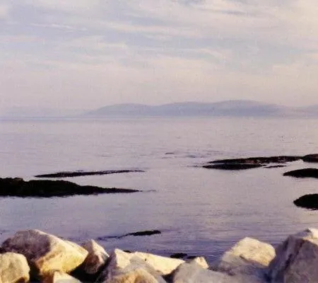 Pooreen House Ferienhaus *