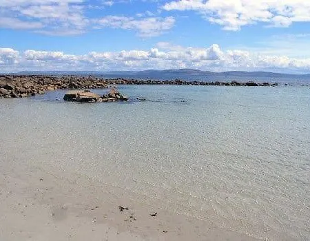 Pooreen House * Inverin