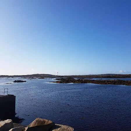 Vakantiehuis Pooreen House *