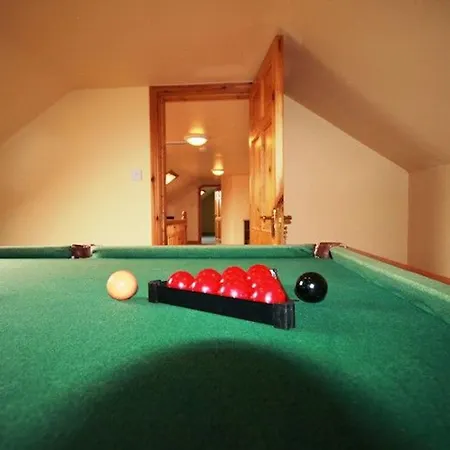 Pooreen House * Inverin