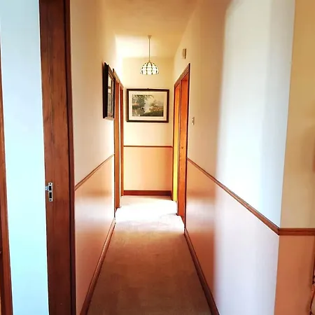 Vakantiehuis Pooreen House *