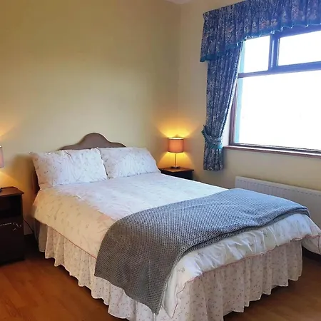 Vakantiehuis Pooreen House Inverin