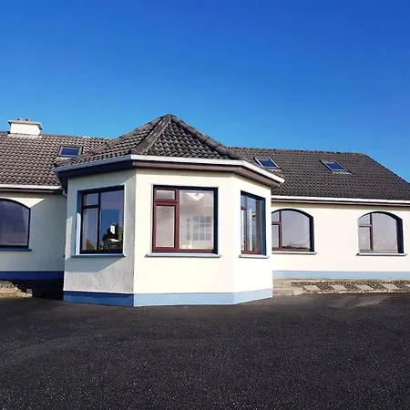 Pooreen House Inverin