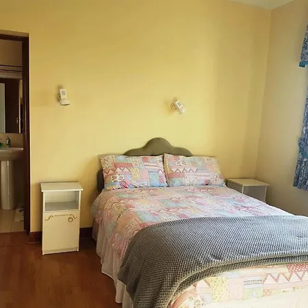 Pooreen House * Inverin