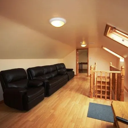 Pooreen House Ferienhaus