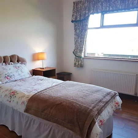 Ferienhaus Pooreen House