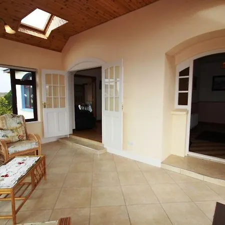 Vakantiehuis Pooreen House *