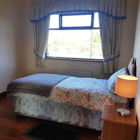 Ferienhaus Pooreen House Inverin