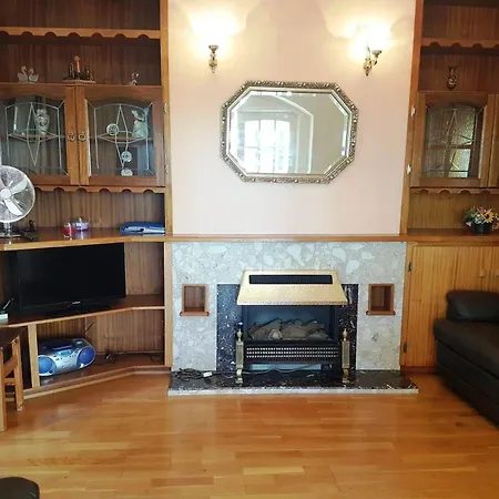 Pooreen House Inverin