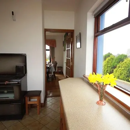 Pooreen House * Inverin