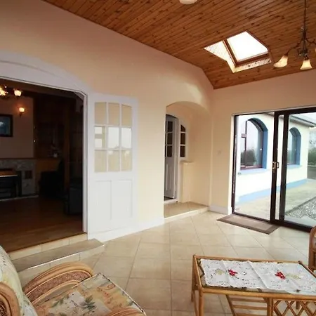 Pooreen House Vakantiehuis *