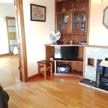 Ferienhaus Pooreen House *