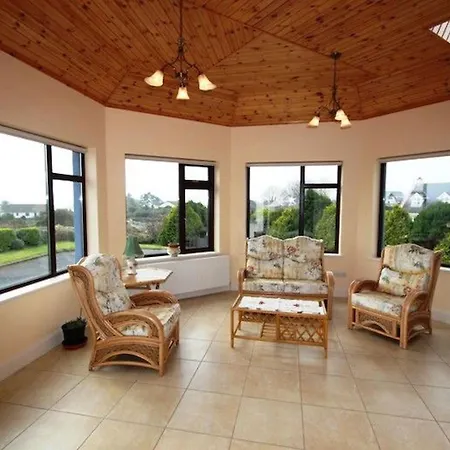 Pooreen House Inverin