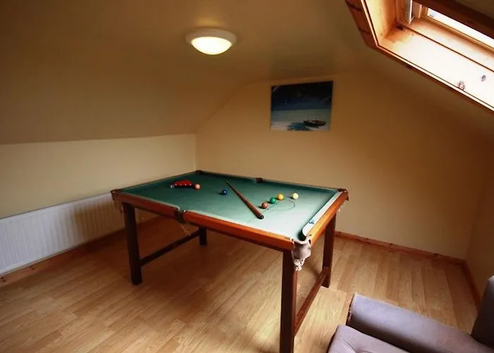 Pooreen House Inverin