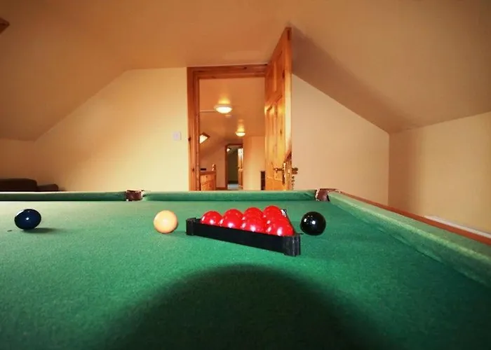Pooreen House * Inverin