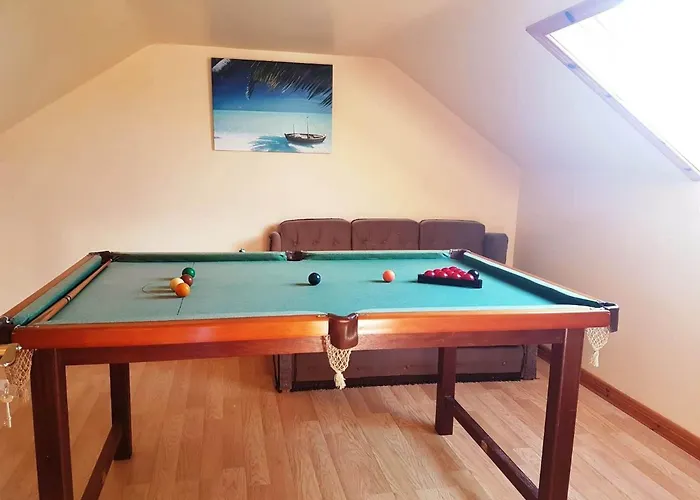 Pooreen House Tatil Evi