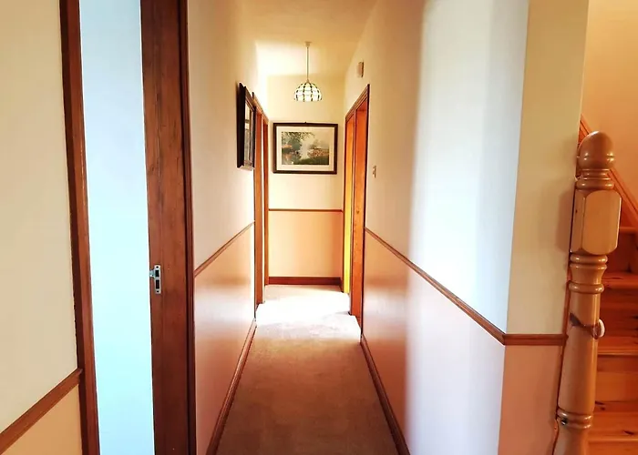 בית נופש Pooreen House *