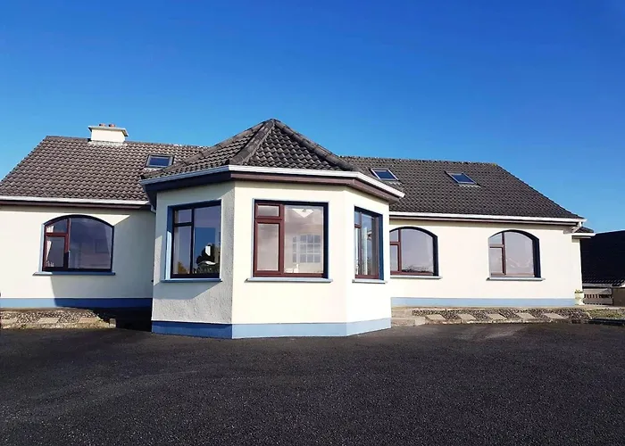 Pooreen House Inverin