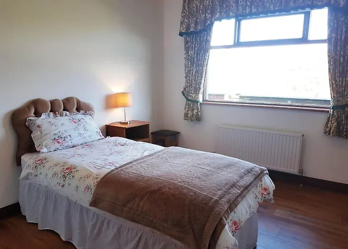 Tatil Evi Pooreen House