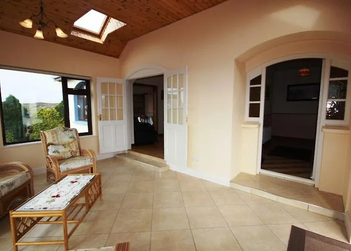 בית נופש Pooreen House *