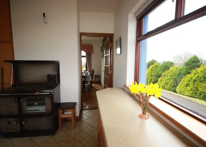 Pooreen House * Inverin