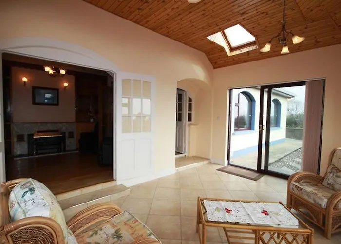 Pooreen House בית נופש *