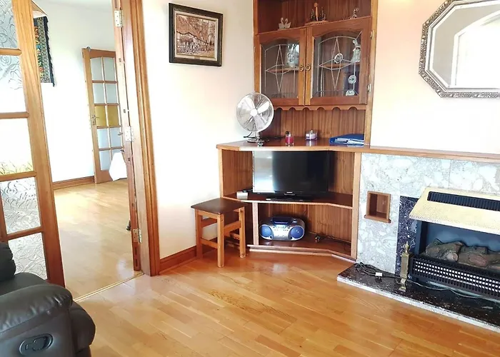 Tatil Evi Pooreen House *