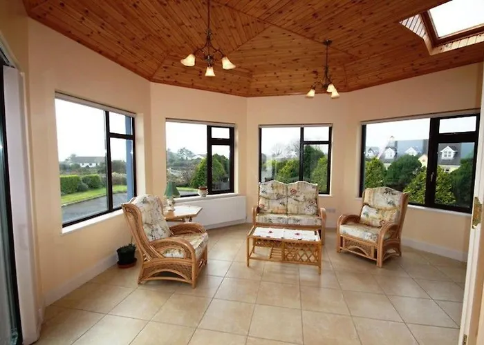 Pooreen House Inverin